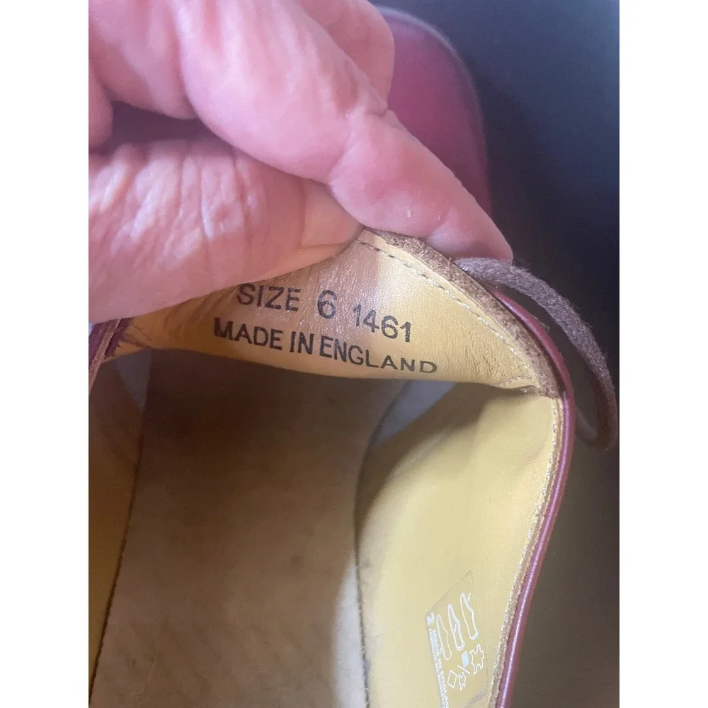 Dr. Martens excellent used